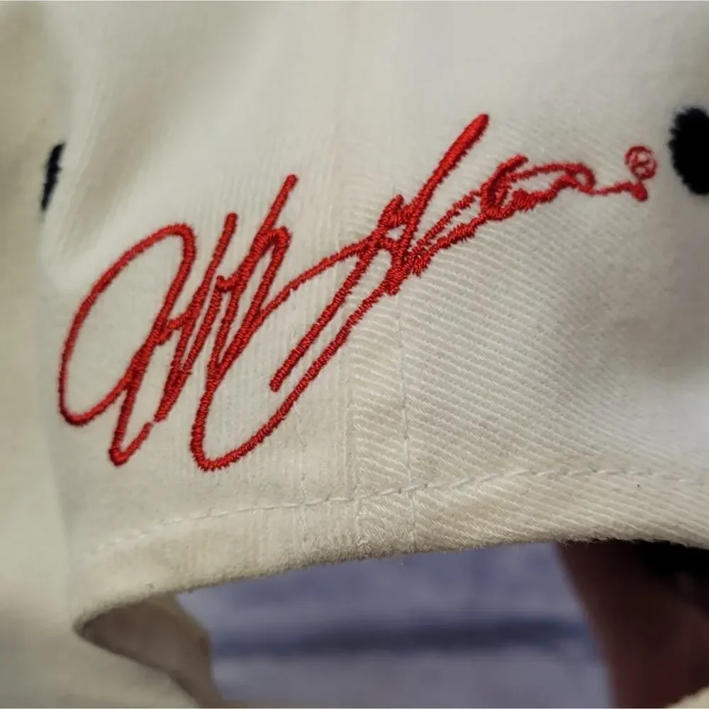 Nascar Jeff Gordon #24 Dupont Motorsports Chase Authentics Cap